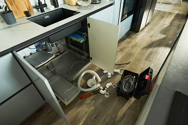 24/7 Emergency Gas Line Repair experts in Alleyton, TX